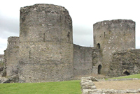 Castell Cilgerran