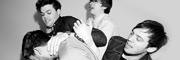 Everything Everything