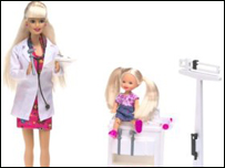 گوش دردی در کودکان 