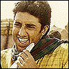 Abhishek Bachchan
