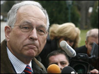 Wolfgang Ischinger