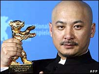 Đạo diễn Wang Quan'an