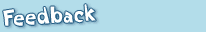 feedback
