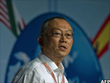Dr Keiji Fukuda