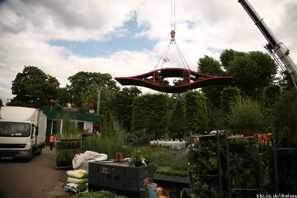 Chelsea Flower Show 2011