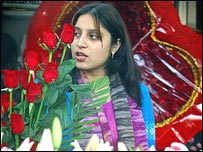 वेलेंटाइन डे