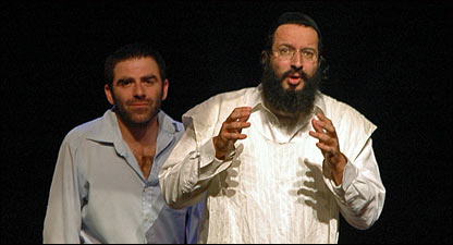 नाटक - 'द डेज़ ऑफ़ एडल' 