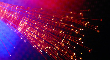 Telecommunications cable