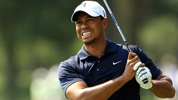 Tiger Woods