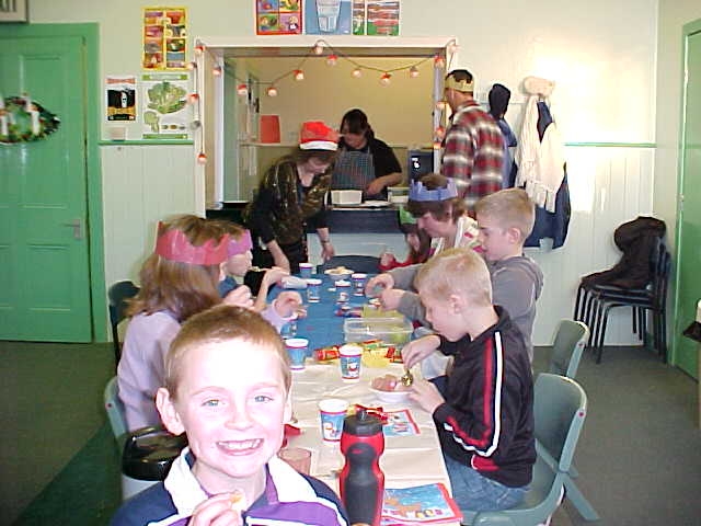 Please sir can I have some more?