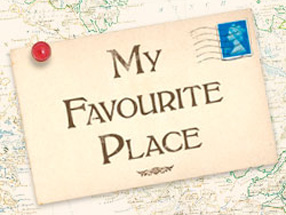 My Favourite Place in Scotland