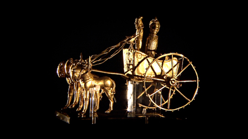 Watch a video of this object. © Trustees of the British Museum