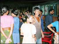 जलपाईगुड़ी के निवासी