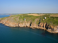 Photo by Barry Gamble