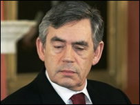 گوردون براون 