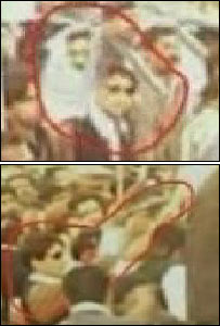 Báo The Dawn đặt nghi vấn những kẻ tấn công bà Bhutto