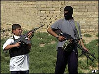 عراق کی صورت حال نے عالمی دہشت گردی کا خطرہ بڑھا دیا ہے۔