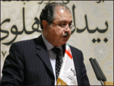 داکتر اسدالله حبیب