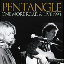 Review of One More Road/Live 1994