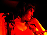 Sandbox (pic: Karen McBride)