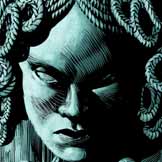 Half-Sick of Shadows