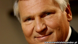 Олександр Квасневський