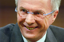 Image: Sven Goran Eriksson