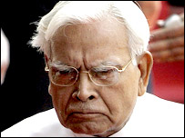 नटवर सिंह