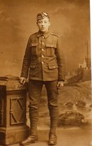 Andrew Mungall Copeland