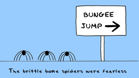 Doodle by Andre Jordan