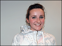 Rosanna Wynn-Williams