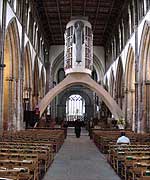 Crist mawreddog Epstein