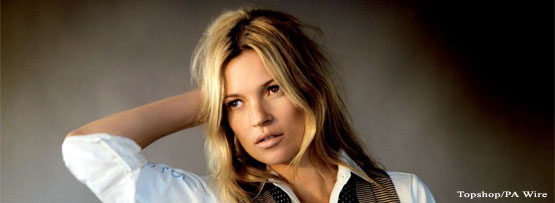 Kate Moss