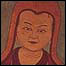 Tsangyang Gyatso tornou-se o sexto dalai lama em 1697