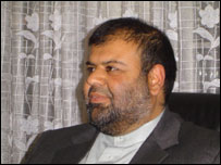 عبدالکريم خرم