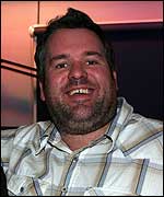 Chris Moyles already a fan!