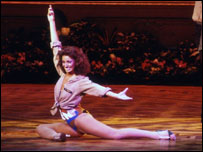 盖纳•费尔韦瑟