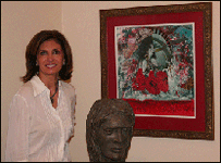 میترا مرتضوی 