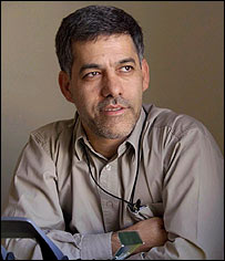 محمود اربابی