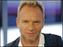 Sting