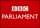 BBC Parliament logo