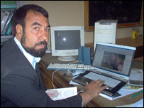 پوهنيار قدرت اورياخيل 