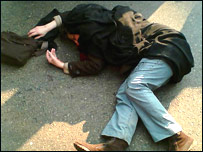  حرف های مردم