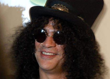 Slash