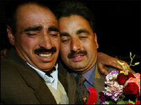 बिछुड़े दिल मिले