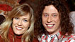 Stuart Cable and Cerys Matthews