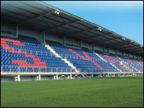 Stadion Synotu