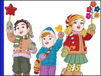 پسرلنۍ ترانه