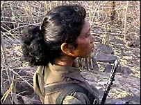 ماؤ نواز باغی خاتون