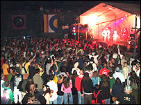 Vale Earth Fair 2007